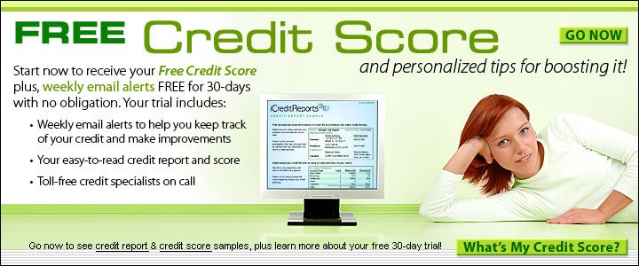 Dispute Credit Report Listing